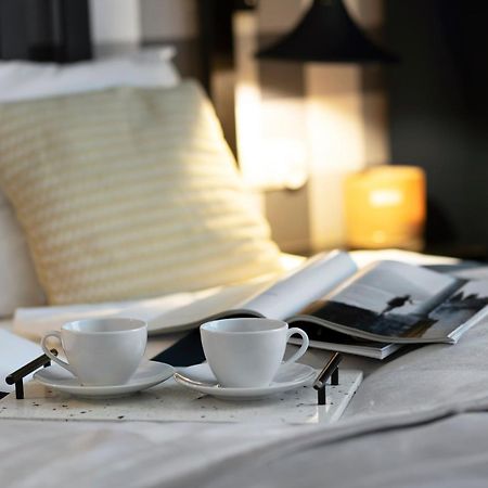Elite Apartments Downtown Premium Гданьск Экстерьер фото
