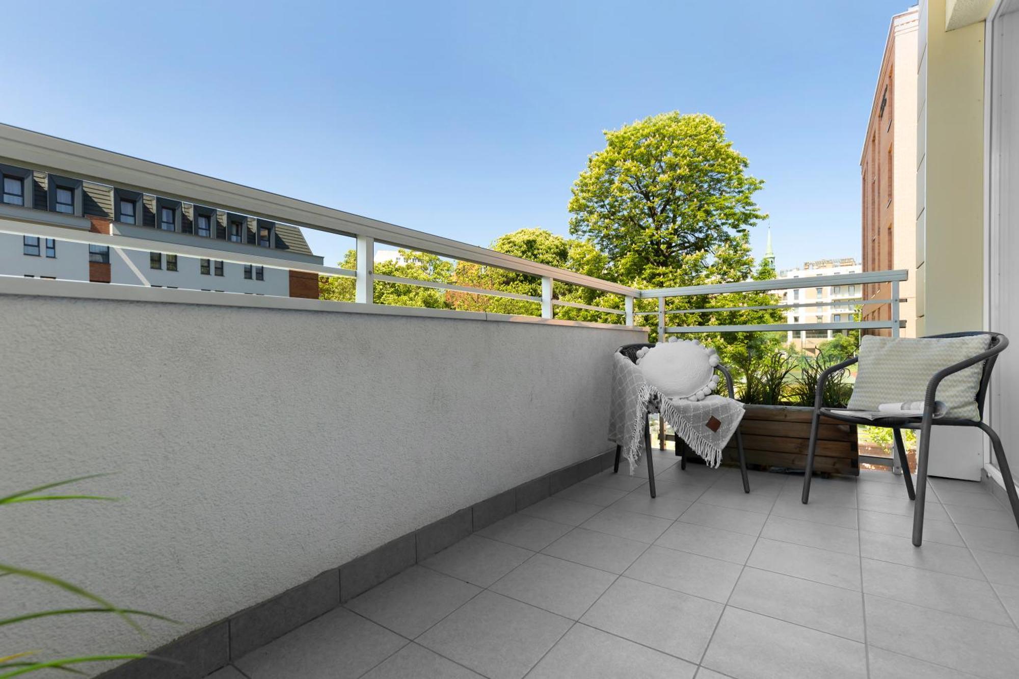 Elite Apartments Downtown Premium Гданьск Экстерьер фото